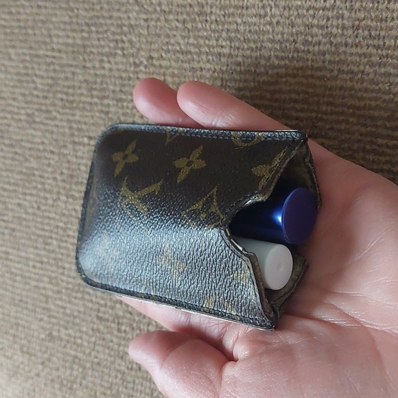 Louis Vuitton Card Holder/Pouch *FINAL PRICE* - Picture 13 of 14